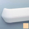 Returns For Triangular Handrail System, Silkworm