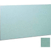 8" X 96" Rub Rail, .040" Thick, Sage Green - Pkg Qty 3