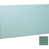 4" X 96" Rub Rail, .060" Thick, Teal - Pkg Qty 6