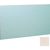 6" X 96" Rub Rail, .060" Thick, Pumice - Pkg Qty 4