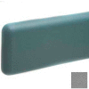 End Cap for WG-6, Gray