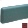 End Cap for ETC-6C, Cordovan