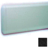 End Cap for WG-8C, Black