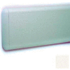 End Cap for WG-8C, White