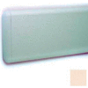 End Cap for WG-8C, Wheat