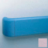 Inside Corner For Br-530 Handrail, Lavender Heather