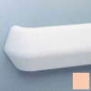 Inside Corner For Triangular Handrail System, Shell