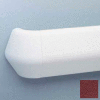 Inside Corner For Triangular Handrail System, Cordovan