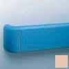 Inside/Outside Corner For Br-500 Series Handrail, Desert Sand