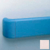 Inside/Outside Corner For Br-500 Series Handrail, Taupe
