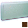 Outside Corner for WG-8C, Brown