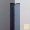 Top Cap For CG-20 & CG-11, Champagne, Vinyl