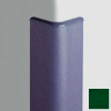 Top Cap For CG-30 Corner Guard, Hunter GRN, Vinyl