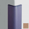 Top Cap For CG-30 Corner Guard, Mocha, Vinyl