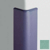 Top Cap For CG-30 Corner Guard, Pale Jade, Vinyl