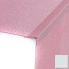 8' Long Outside Corner For Wall Sheet, Blue Ice