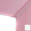 8' Long Outside Corner For Wall Sheet, White Sand