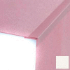8' Long Outside Corner For Wall Sheet, Mission White