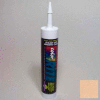 Color-Matched Caulk, Toffee