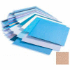 Rigid Vinyl Wall Covering, Pebblette/Haircell Texture, .060'' Thick, 4' X 8' Sheets, Caisson