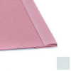 8' Long Cap For Wall Sheet, Blue Ice