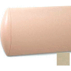 End Cap for WG-7C, Harvard Gray