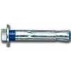 Dewalt eng. by Powers 6952SD-PWR - Power-Bolt® Sleeve Anchor, Hex Head, 3/4" x 4-1/4" - 10 Pk