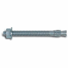 Dewalt eng. by Powers 07322-PWR - Power-Stud™ Wedge Anchor - 1/2" x 3-3/4" - 304 SS -UNC-50 Pk