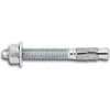Dewalt eng. by Powers 7444SD1-PWR -Power-Stud+® Wedge Expansion Anchor, SD1,3/4" x 6-1/4" - Pkg Qty 20