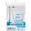 SafeAct Personal Protective Supplies Mini Kit - Pkg Qty 30