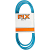PIX B262K, V-Belt, Kevlar® 5/8 X 265
