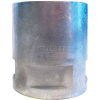 Aluminum Cup, For use with DP200 Spinner Base