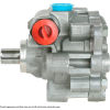 Remanufactured Power Steering Pump w/o Reservoir, Cardone Reman 20-2205