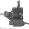 Remanufactured Power Steering Pump w/Reservoir, Cardone Reman 20-8756