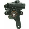 Remanufactured Power Steering Pump w/o Reservoir, Cardone Reman 21-5224