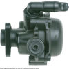 Remanufactured Power Steering Pump w/o Reservoir, Cardone Reman 21-5350