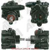 Remanufactured Power Steering Pump w/o Reservoir, Cardone Reman 21-5362
