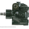Remanufactured Power Steering Pump w/o Reservoir, Cardone Reman 21-5411