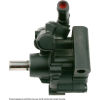 Remanufactured Power Steering Pump w/o Reservoir, Cardone Reman 21-5464