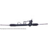 Remanufactured Hydraulic Power Rack and Pinion Complete Unit, Cardone Reman 26-1663