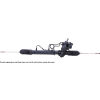 Remanufactured Hydraulic Power Rack and Pinion Complete Unit, Cardone Reman 26-1683