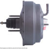 Remanufactured Vacuum Power Brake Booster w/o Master Cylinder, Cardone Reman 53-2519