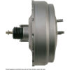 Remanufactured Vacuum Power Brake Booster w/o Master Cylinder, Cardone Reman 53-6406