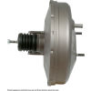 Remanufactured Vacuum Power Brake Booster w/o Master Cylinder, Cardone Reman 53-6604