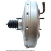 Remanufactured Vacuum Power Brake Booster w/o Master Cylinder, Cardone Reman 53-6844