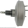 Remanufactured Vacuum Power Brake Booster w/o Master Cylinder, Cardone Reman 53-7206
