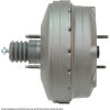 Remanufactured Vacuum Power Brake Booster w/o Master Cylinder, Cardone Reman 53-7623