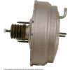 Remanufactured Vacuum Power Brake Booster w/o Master Cylinder, Cardone Reman 53-8026