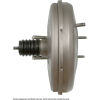 Remanufactured Vacuum Power Brake Booster w/o Master Cylinder, Cardone Reman 53-8041