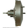 Remanufactured Vacuum Power Brake Booster w/o Master Cylinder, Cardone Reman 53-8063